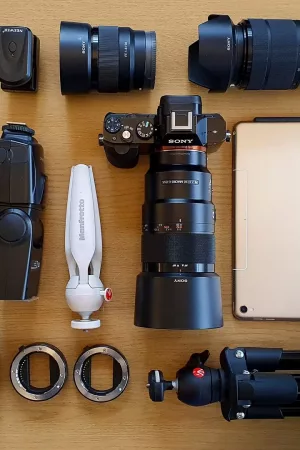 Photography Services