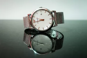 Emporio Armani Watch - Product Photography