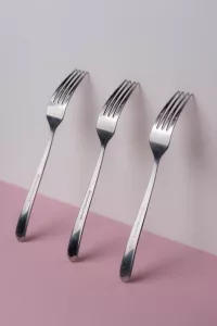 Forks - Product Photography