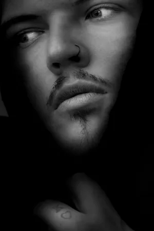 Portrait Photography