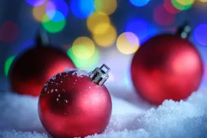 Christmas Product Photography