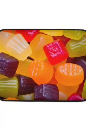 Midget Gem Print | Laptop & Tablet Sleeve