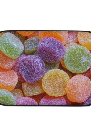 Fruit Pastilles | Laptop And Tablet Sleeve