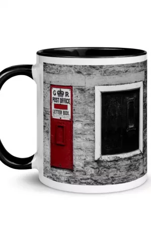 Mail Box | Mug
