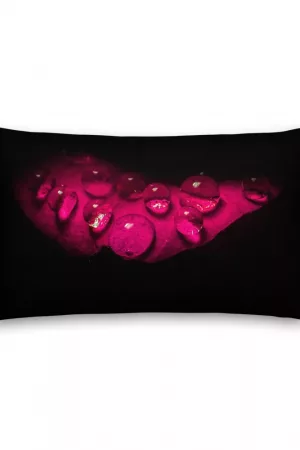 Petal Droplet | Premium Cushion