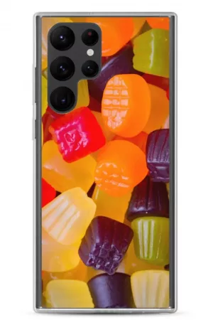Midget Gem Sweet | Samsung Case